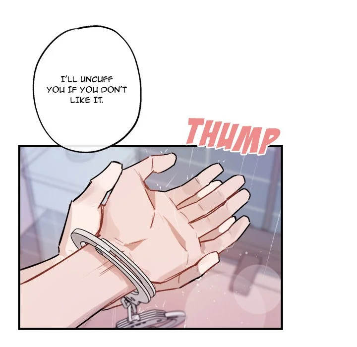 Our Future - Chapter 43